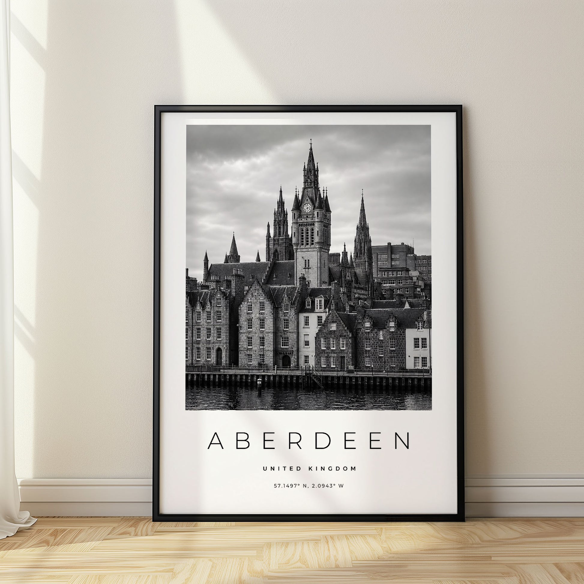 Aberdeen, United Kingdom