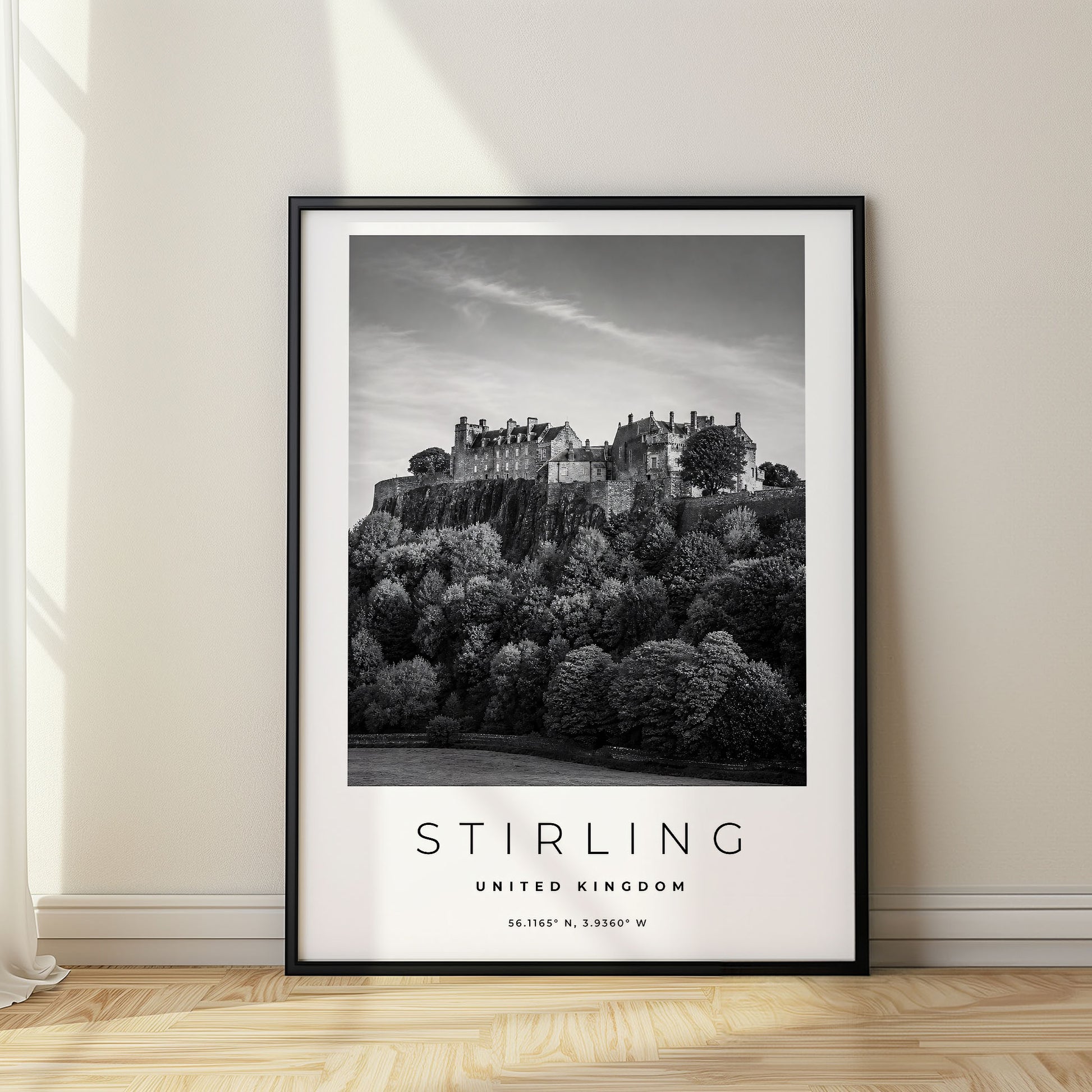 Stirling, United Kingdom