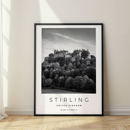 Stirling, United Kingdom