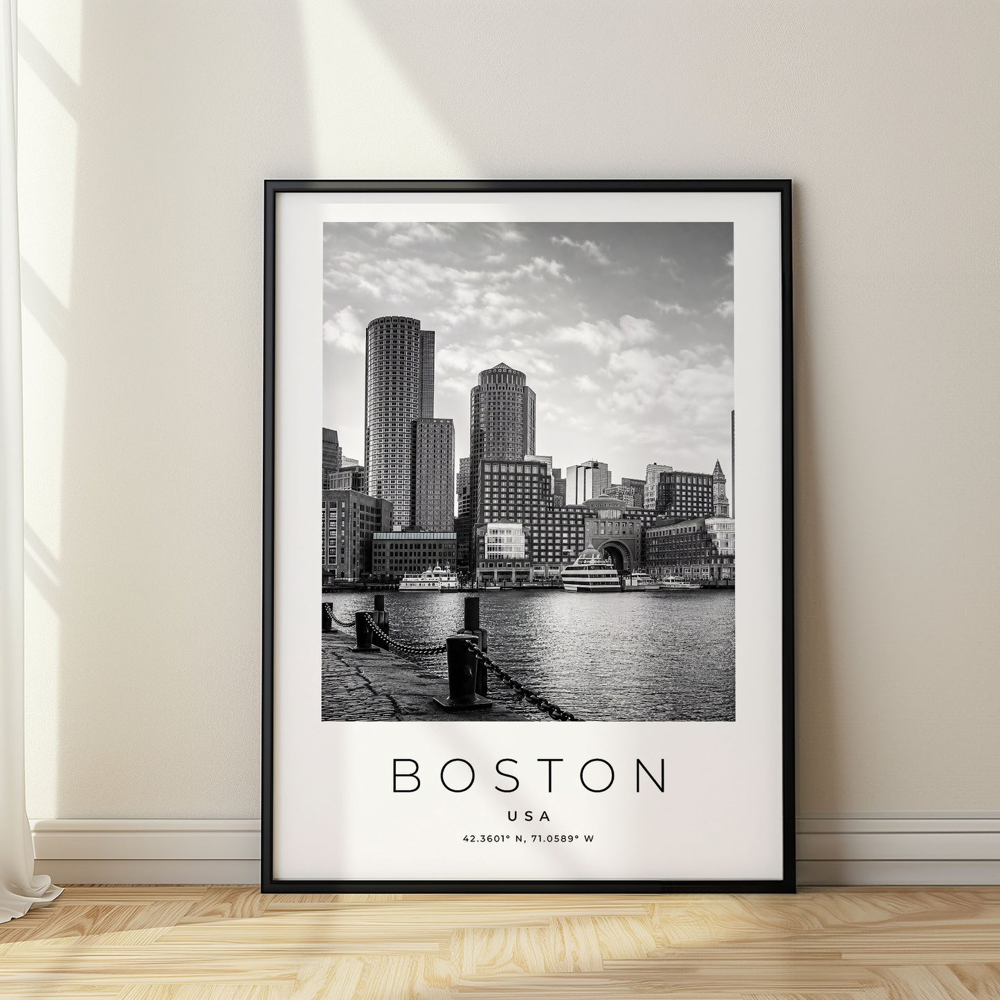 Boston, USA