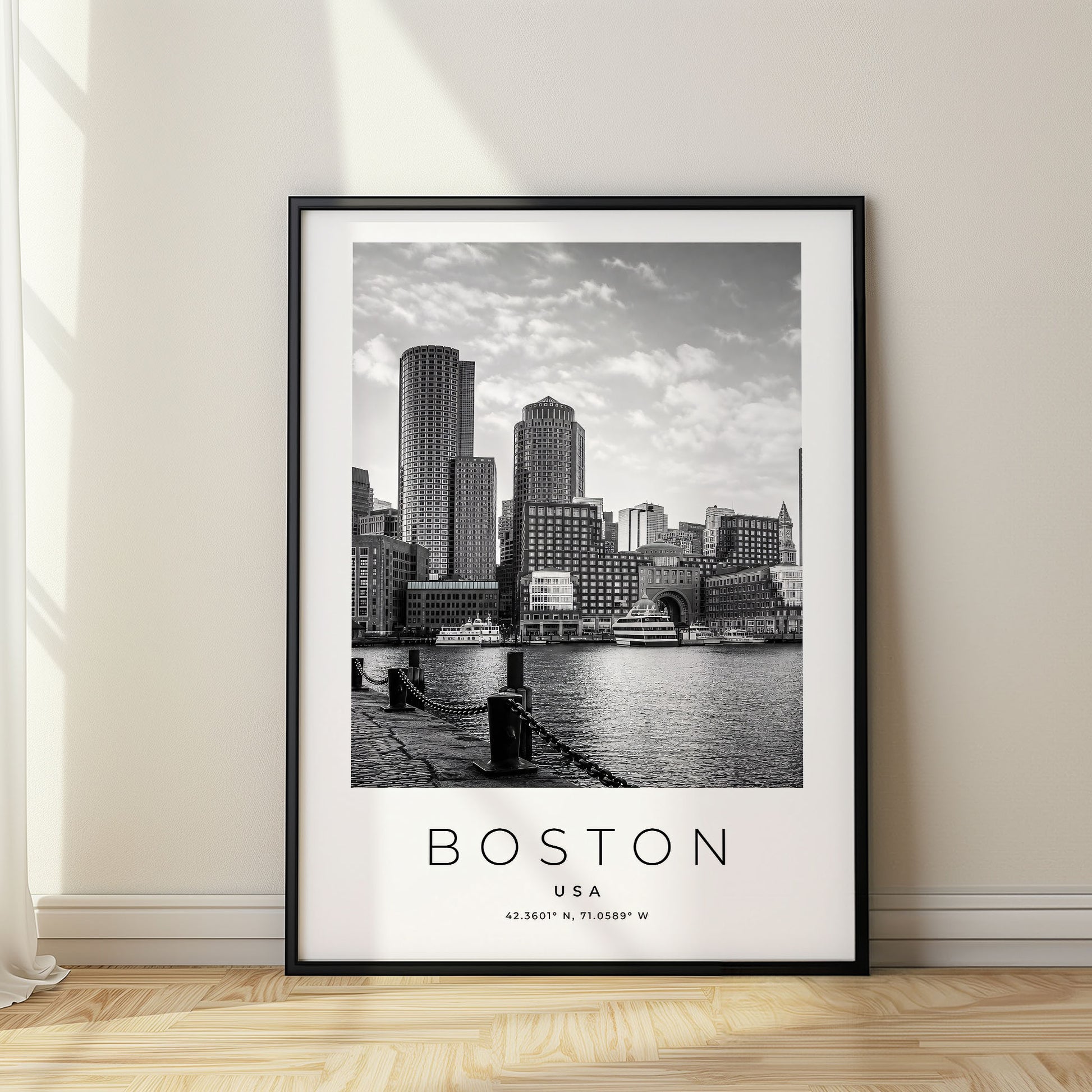 Boston, USA