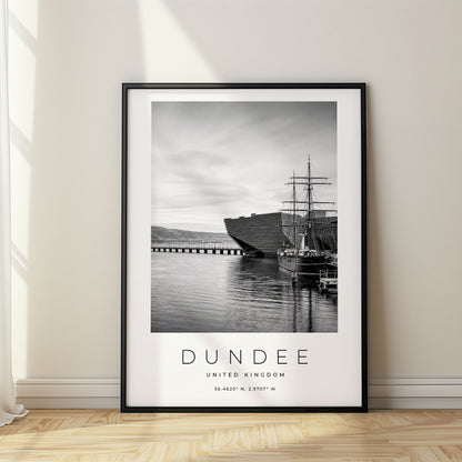 Dundee, United Kingdom