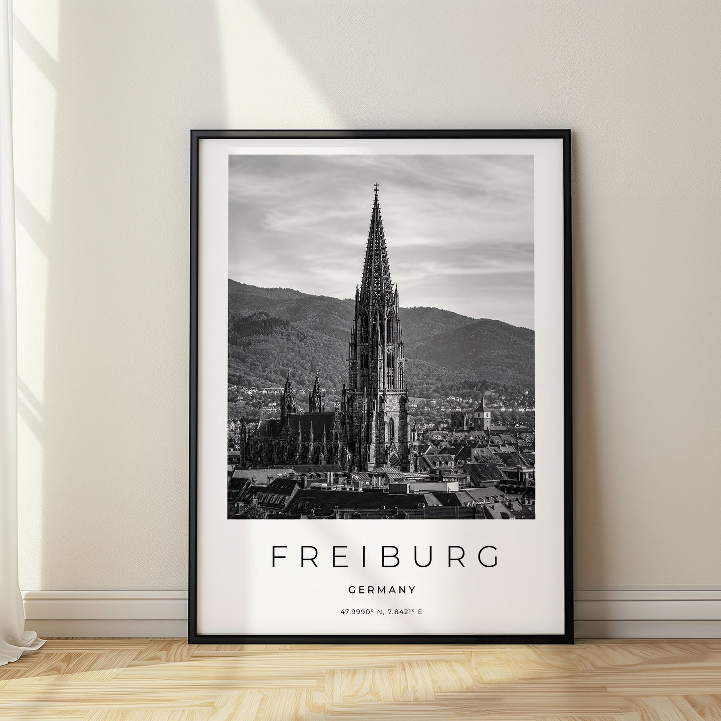 Freiburg, Germany
