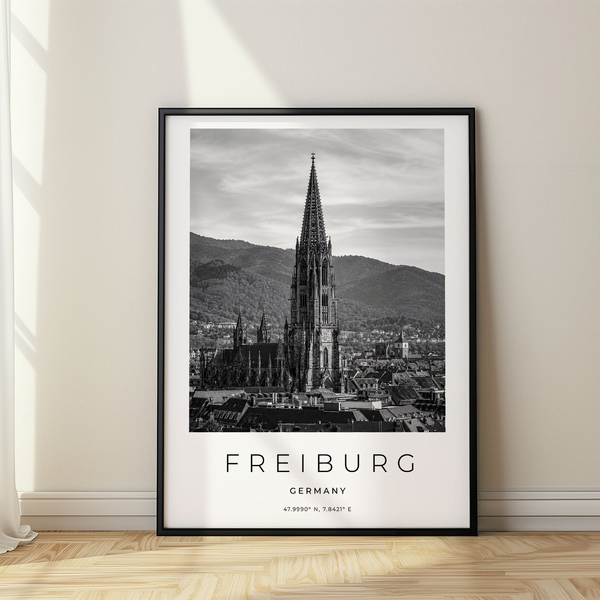 Freiburg, Germany