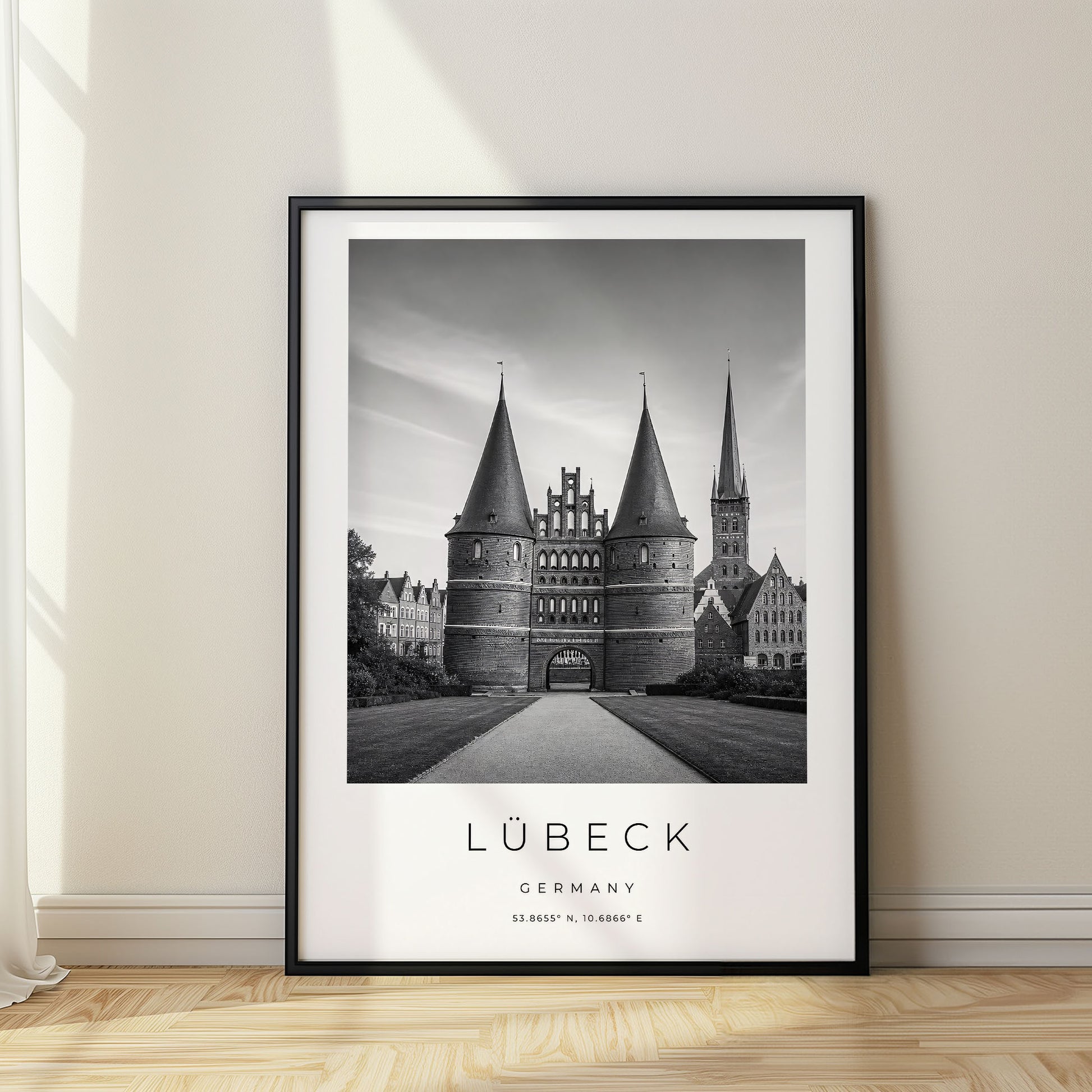 Lübeck, Germany