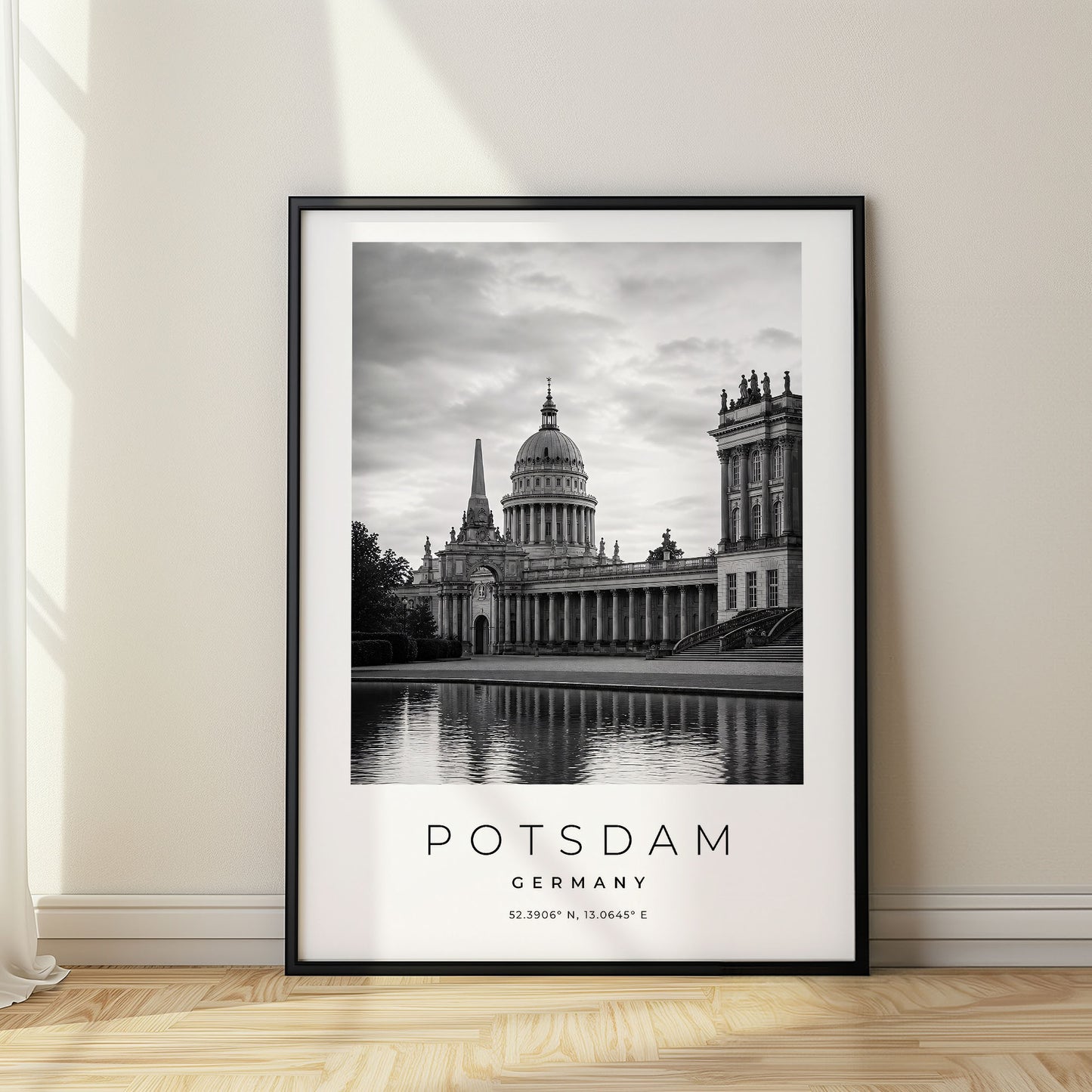 Potsdam, Germany