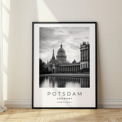 Potsdam, Germany