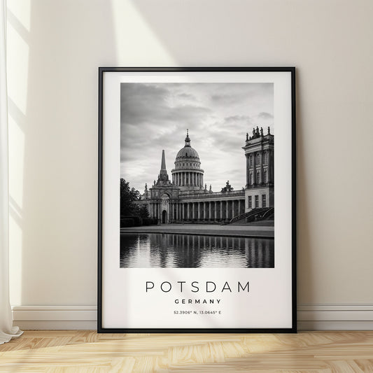 Potsdam, Germany