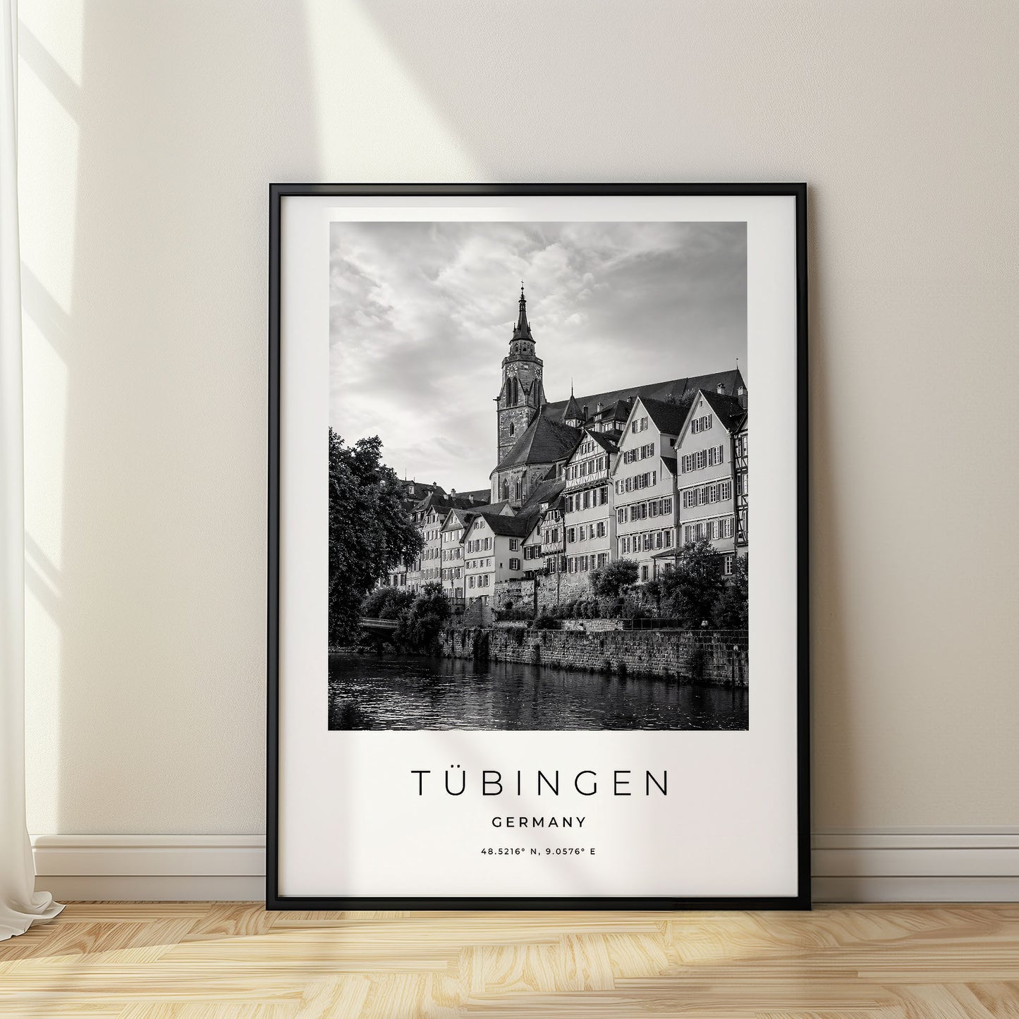Tübingen, Germany