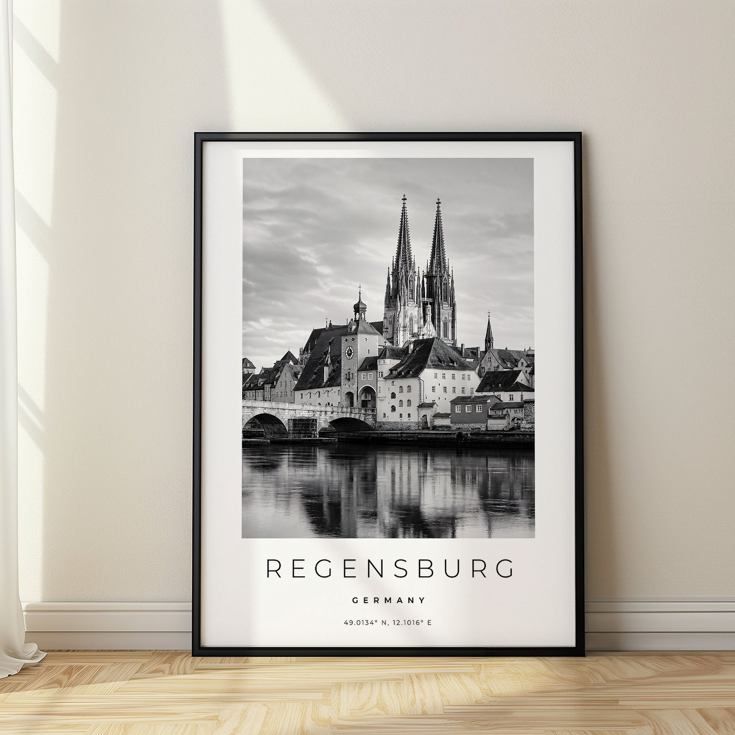 Regensburg, Germany