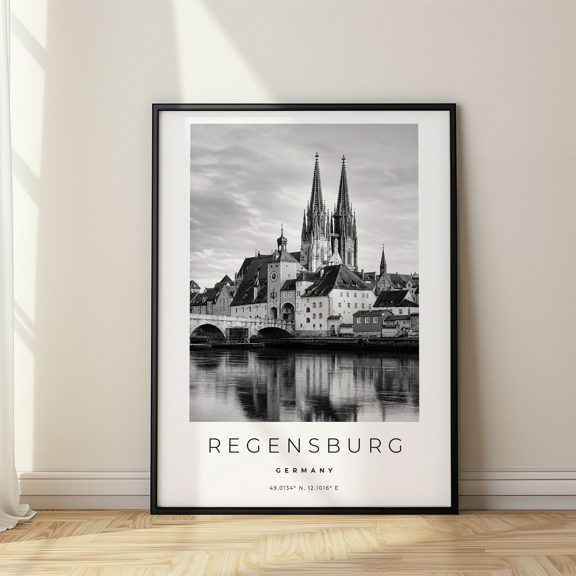 Regensburg, Germany