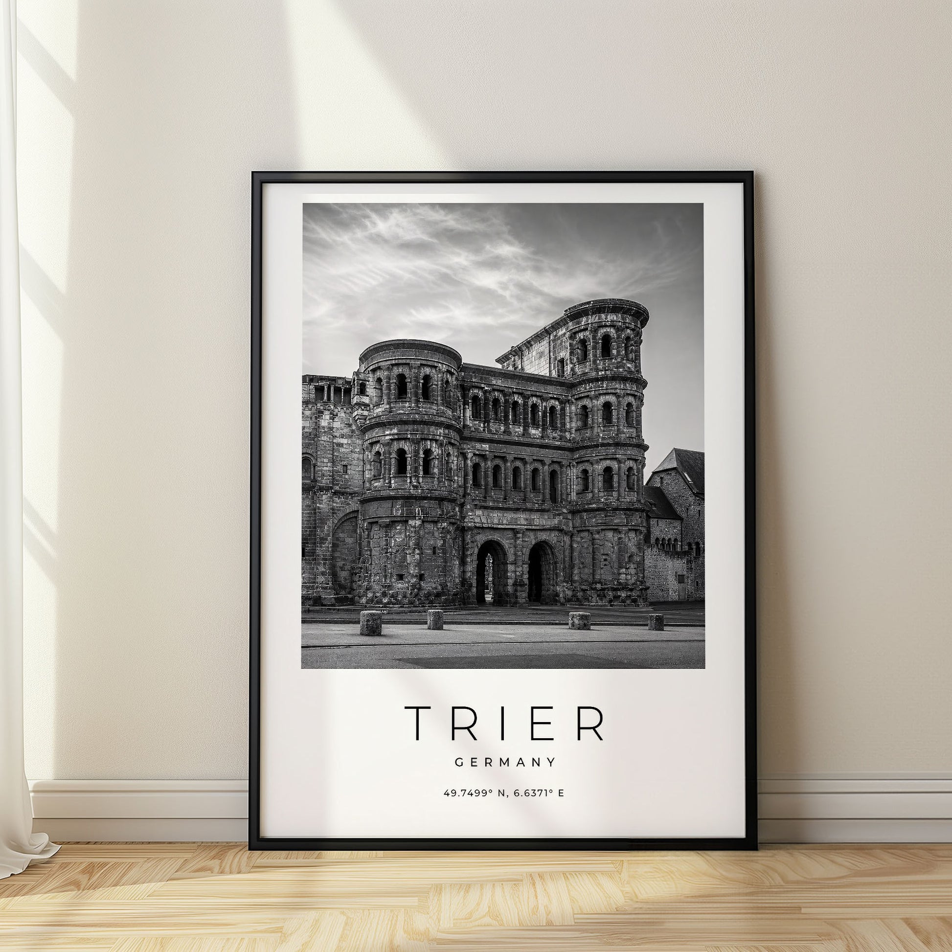 Trier, Germany