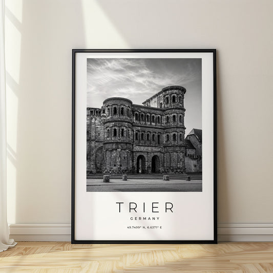 Trier, Germany