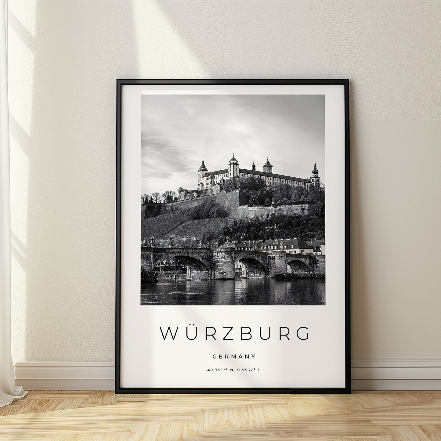 Würzburg, Germany