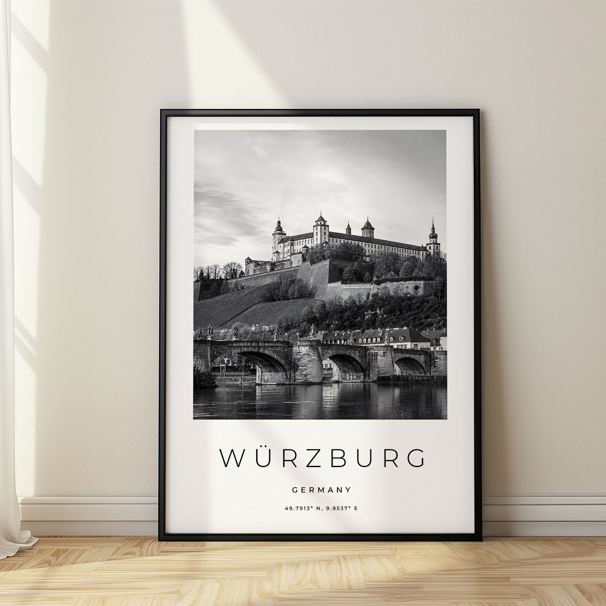Würzburg, Germany
