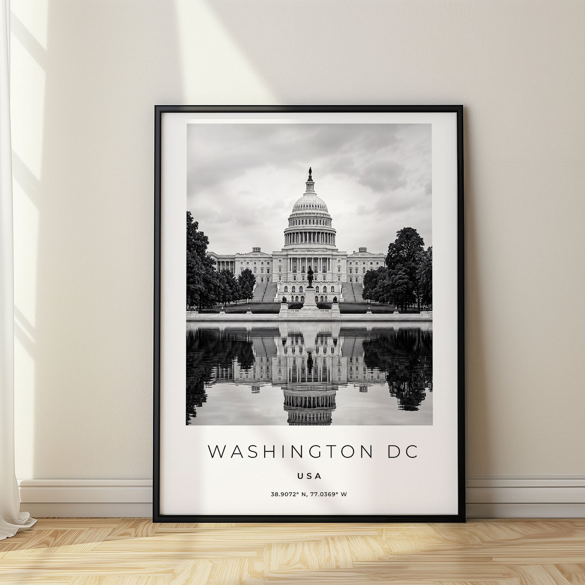 Washington DC, USA