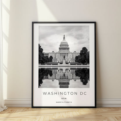 Washington DC, USA