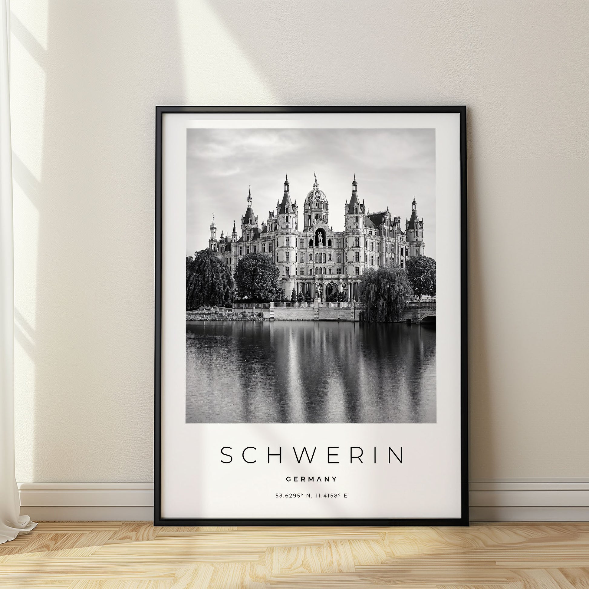 Schwerin, Germany
