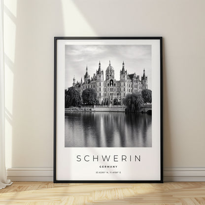 Schwerin, Germany