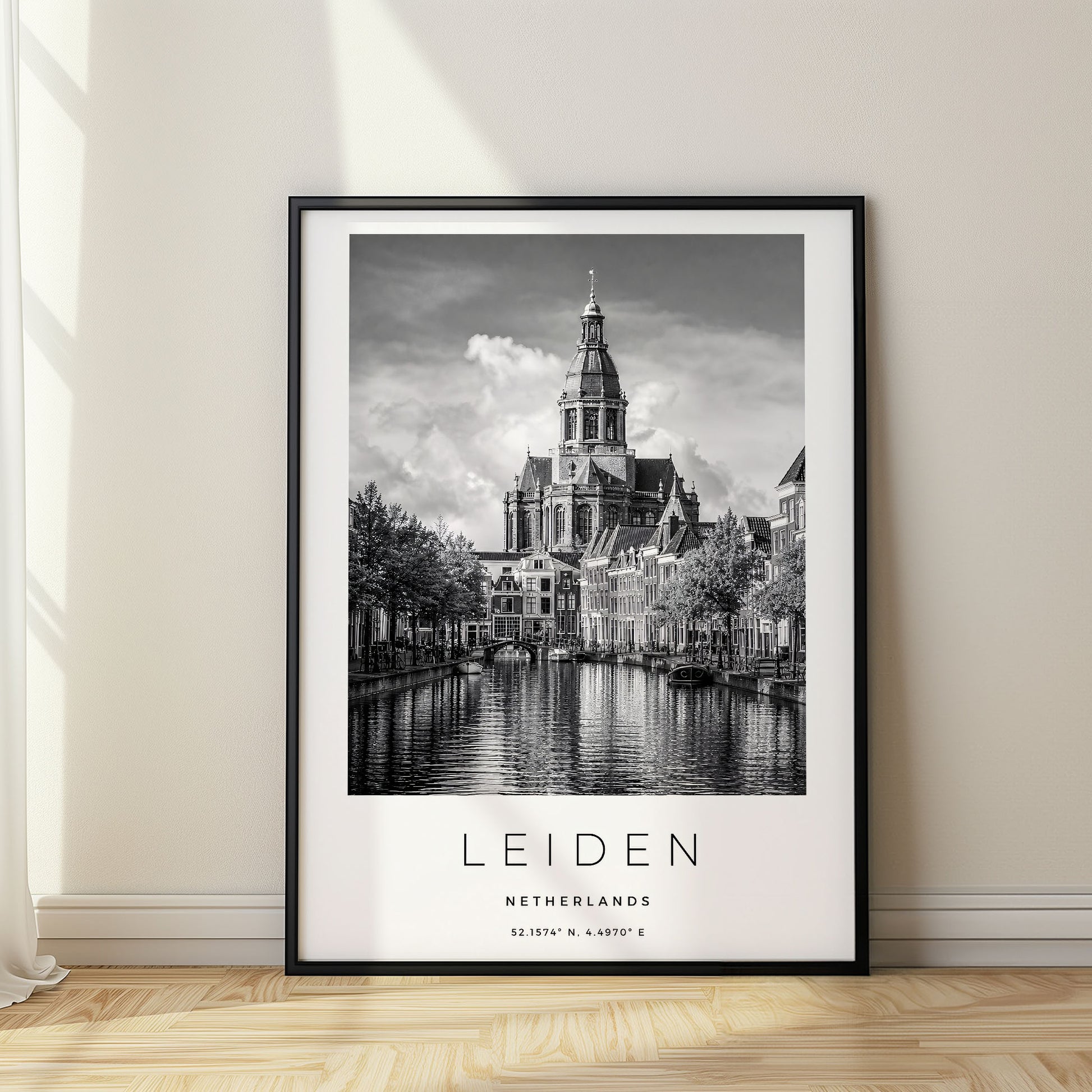 Leiden, Netherlands