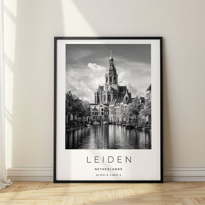 Leiden, Netherlands
