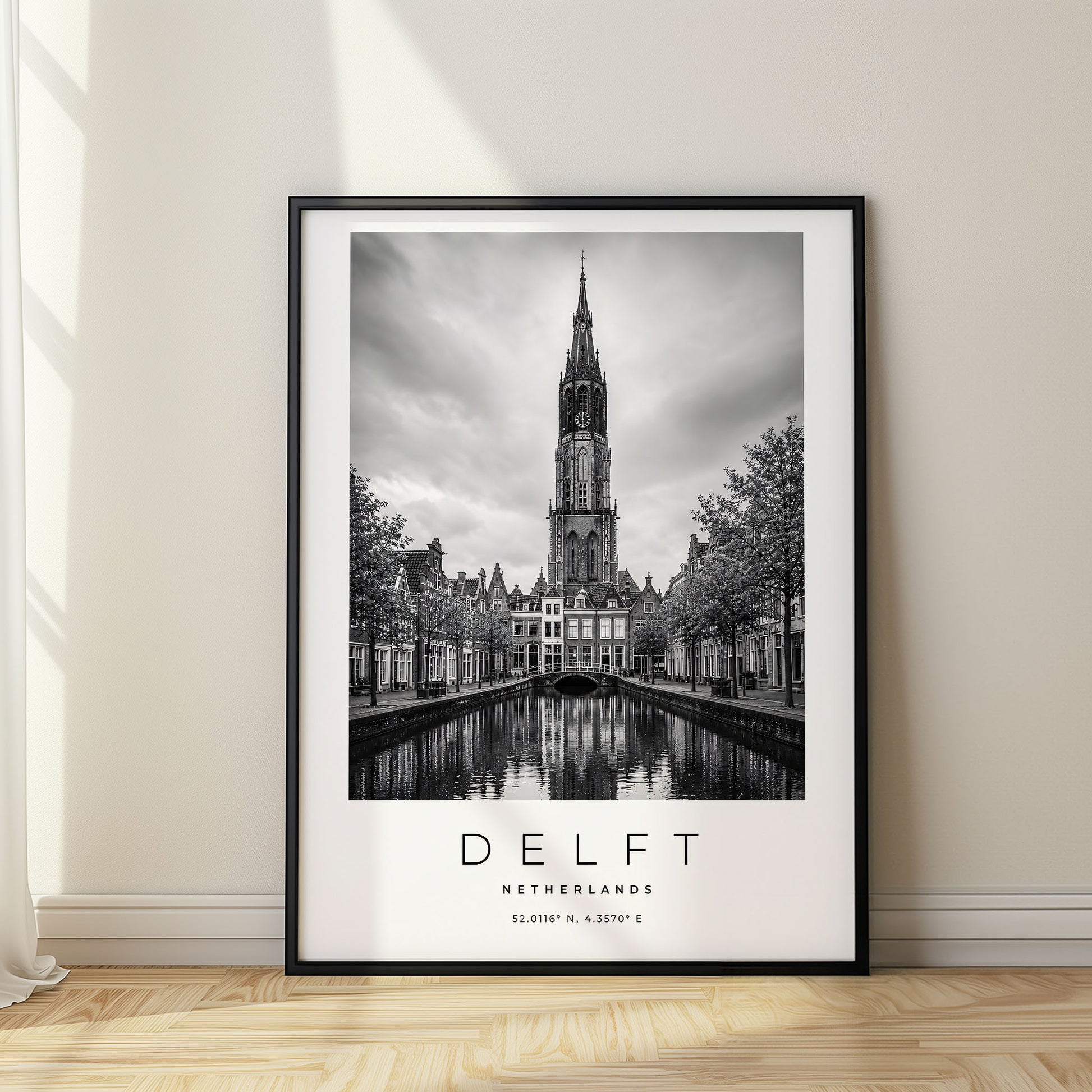 Delft, Netherlands