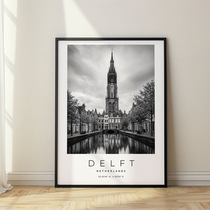 Delft, Netherlands