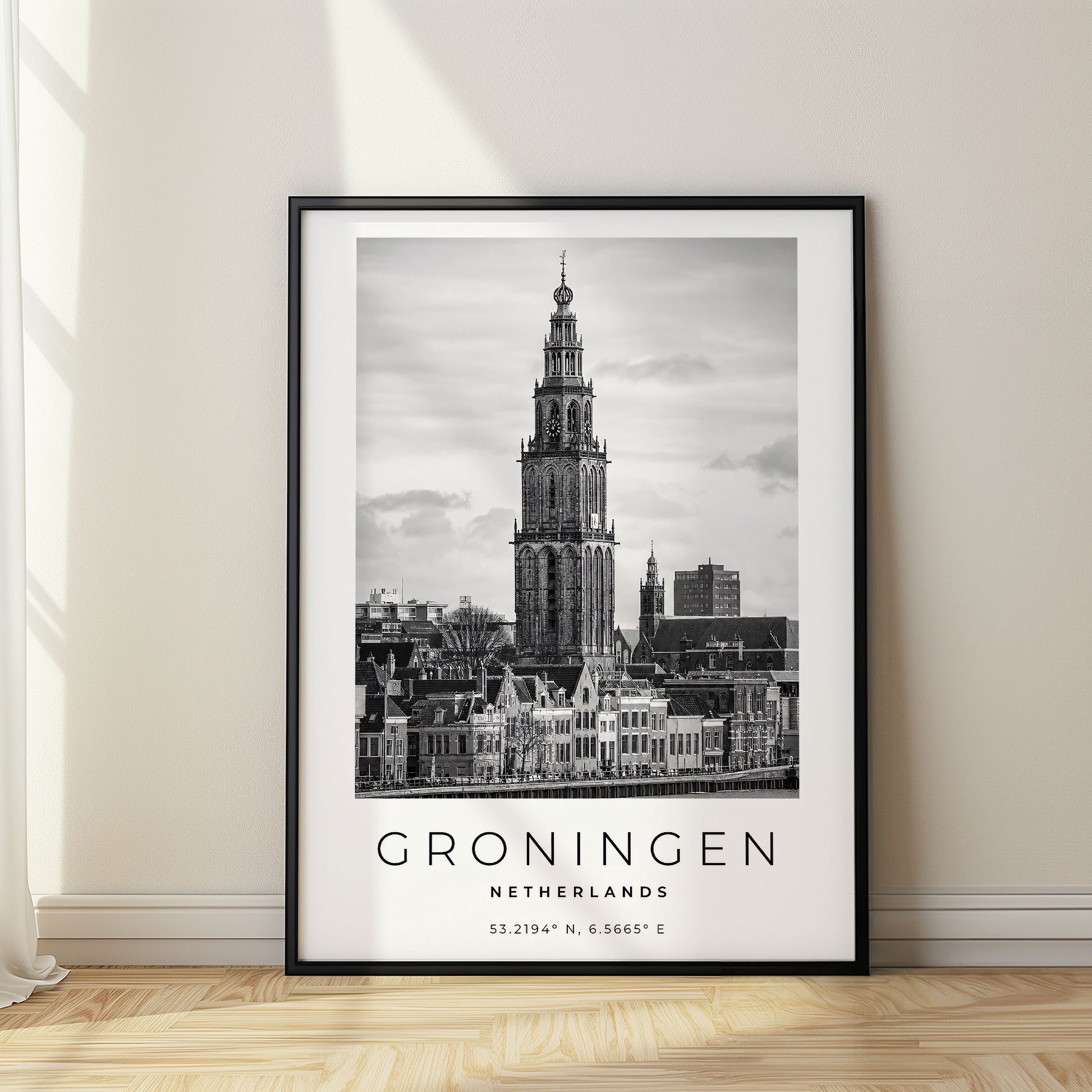 Groningen, Netherlands