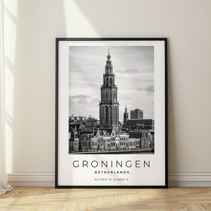 Groningen, Netherlands