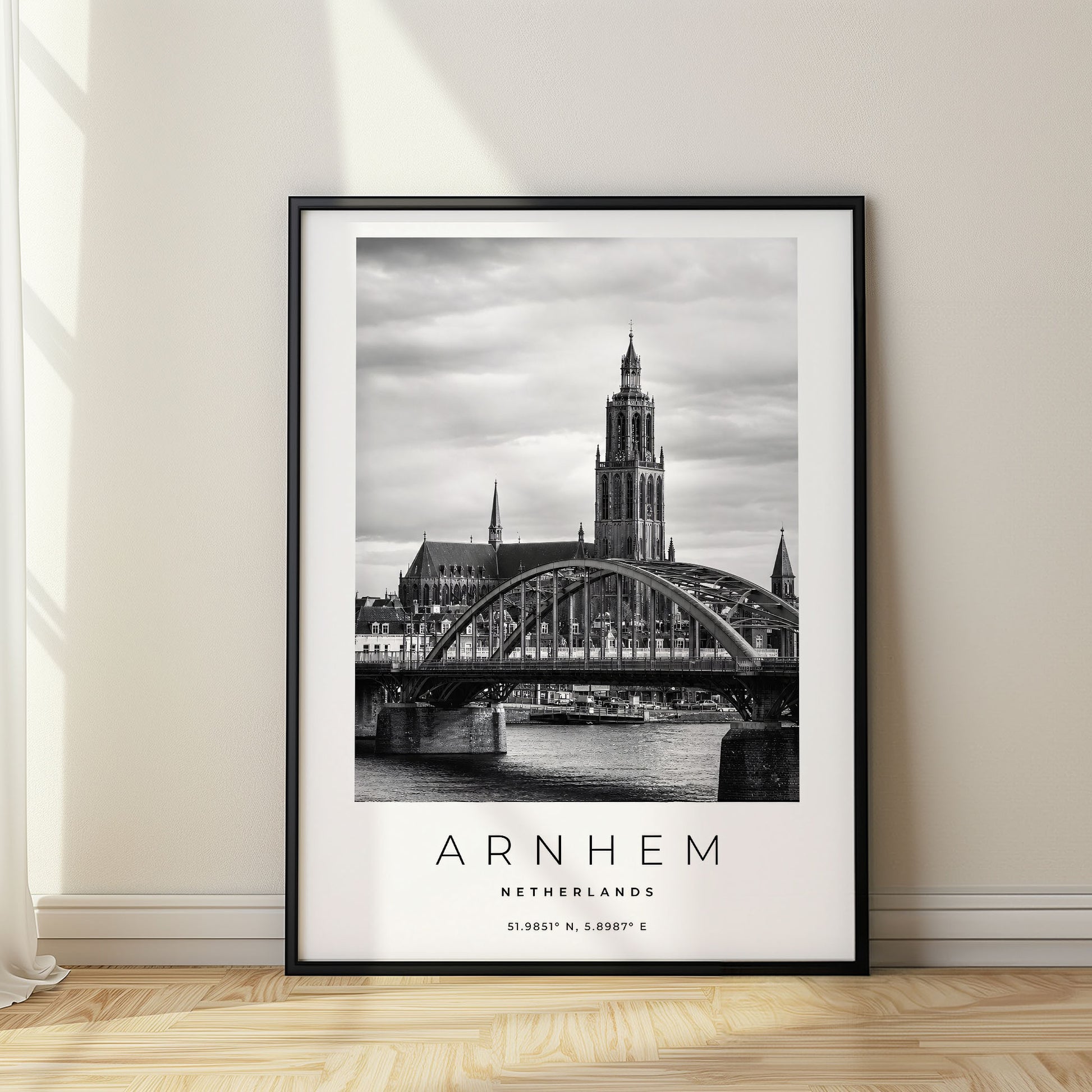 Arnhem, Netherlands
