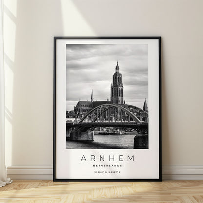 Arnhem, Netherlands