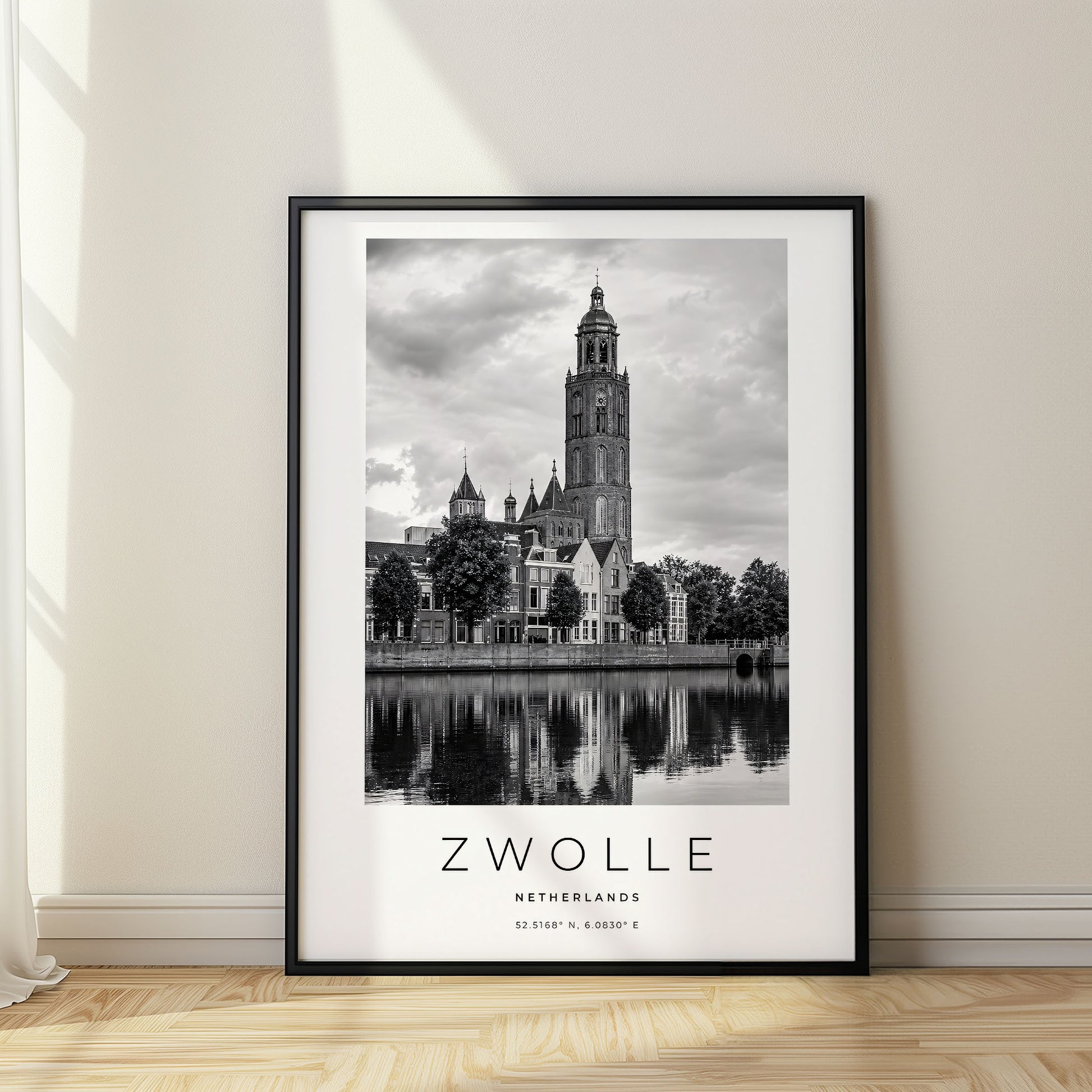 Zwolle, Netherlands