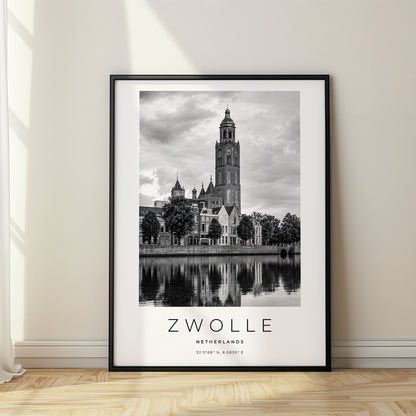 Zwolle, Netherlands