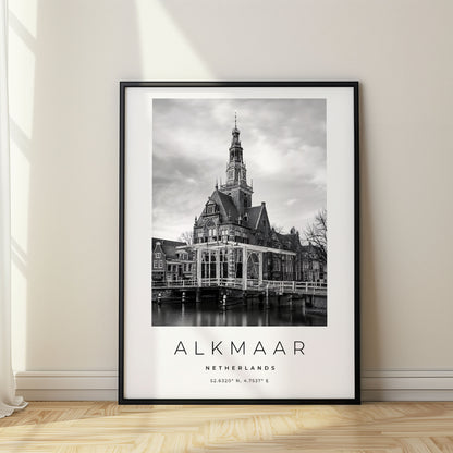 Alkmaar, Netherlands