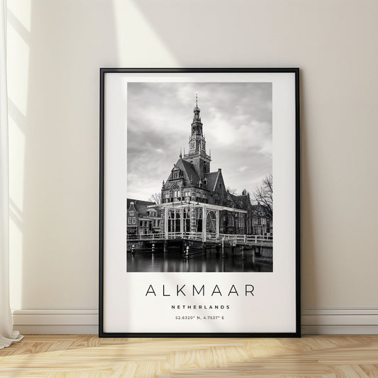 Alkmaar, Netherlands