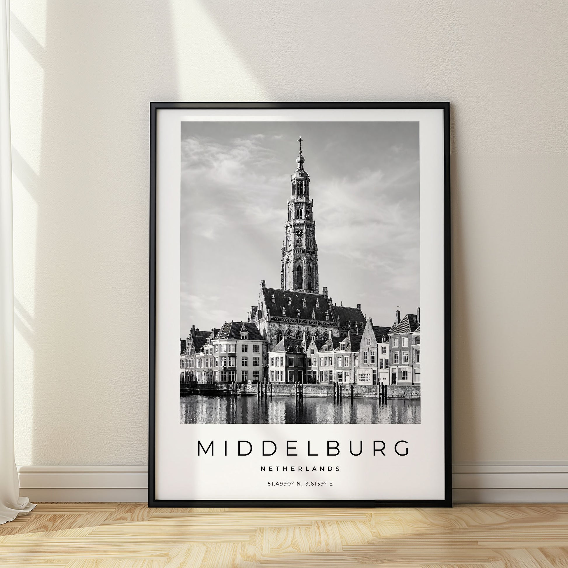Middelburg, Netherlands
