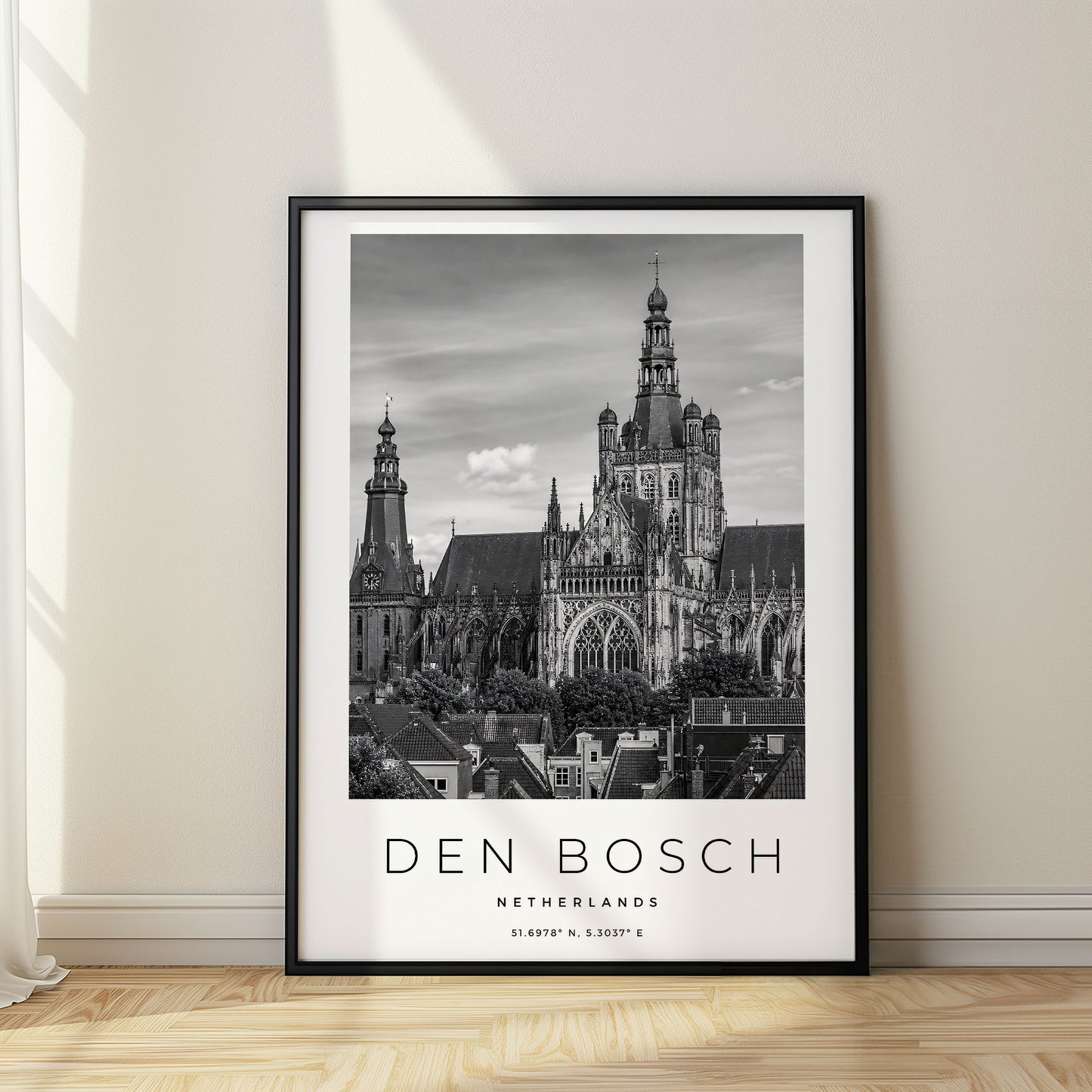 Den Bosch, Netherlands