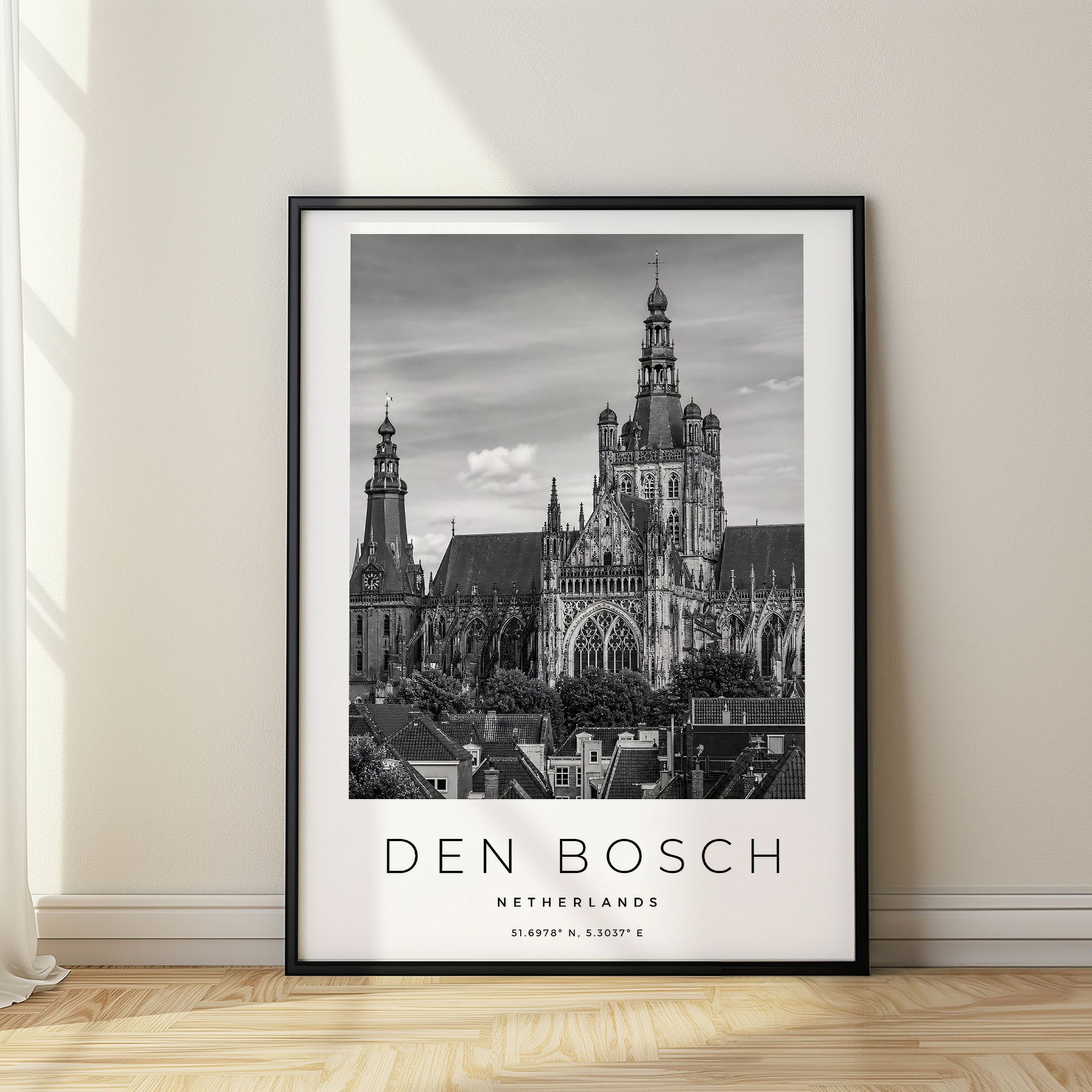 Den Bosch, Netherlands