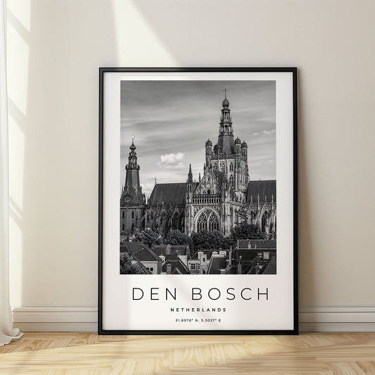 Den Bosch, Netherlands