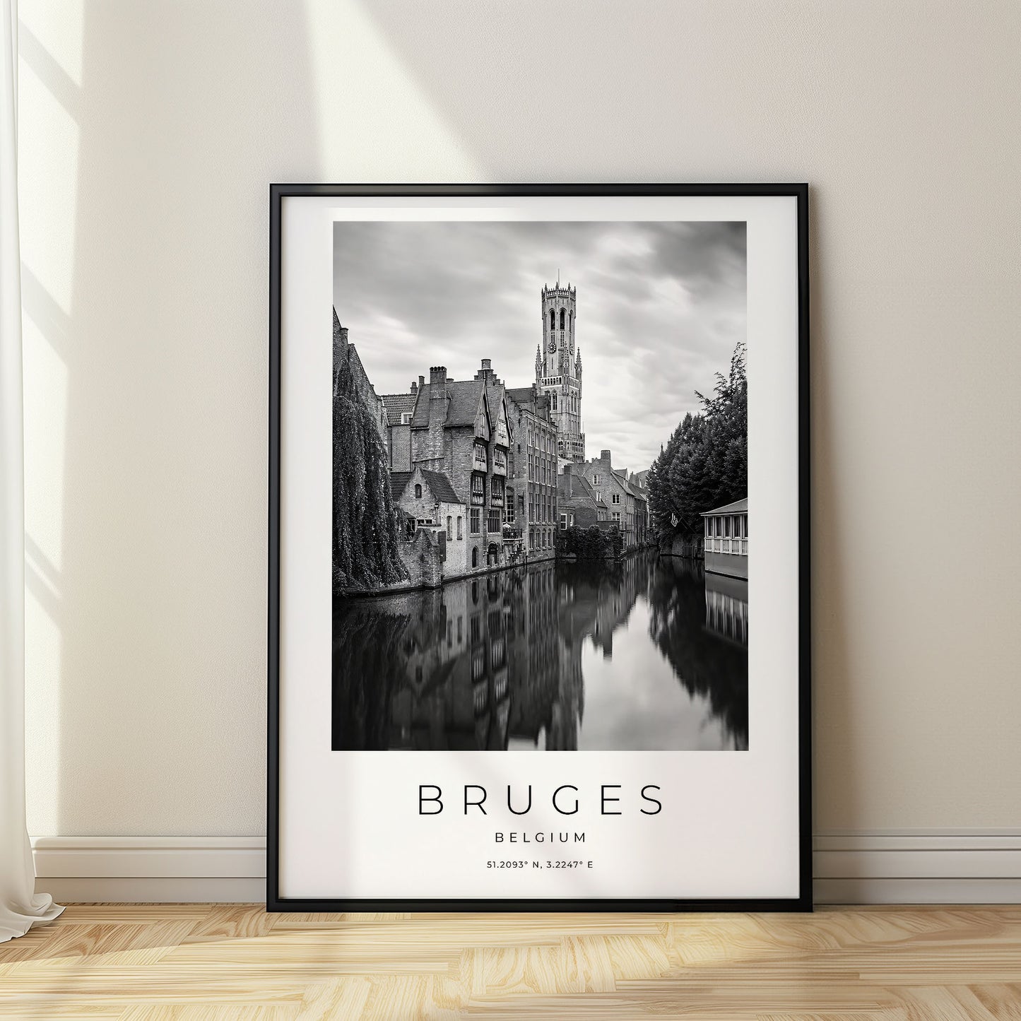 Bruges, Belgium