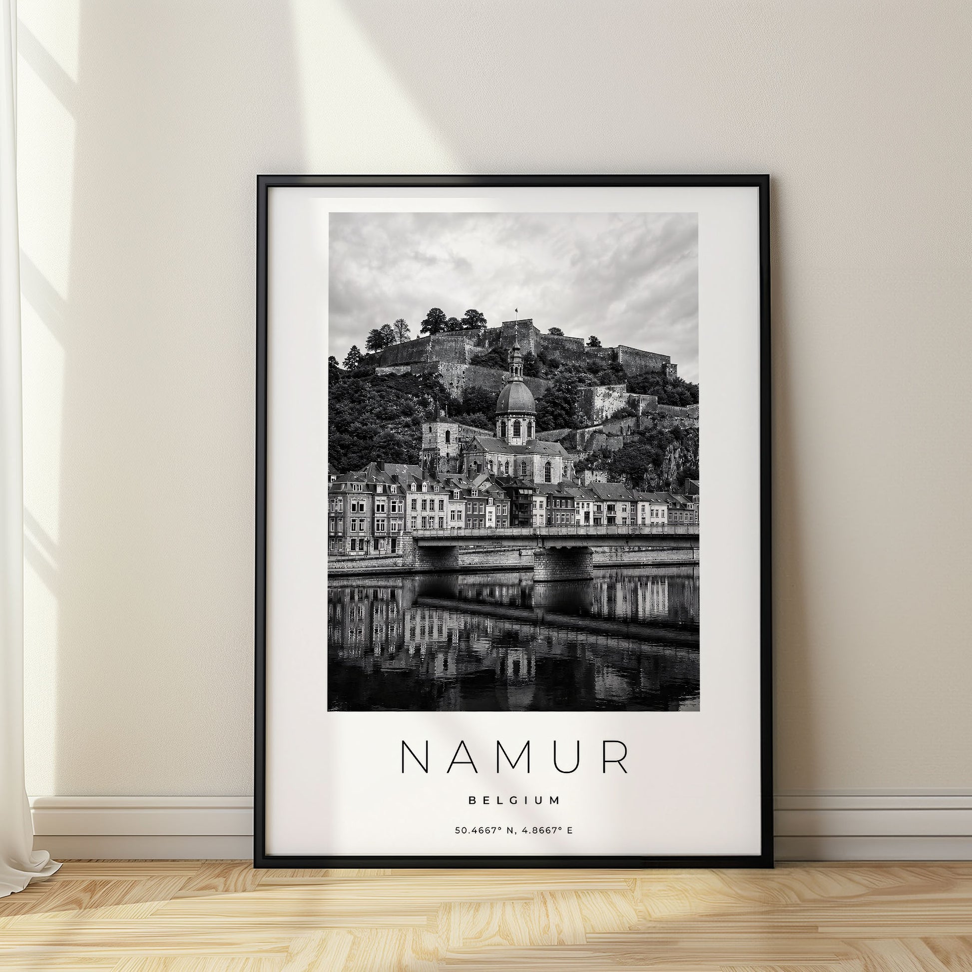 Namur, Belgium