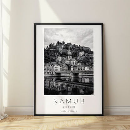 Namur, Belgium