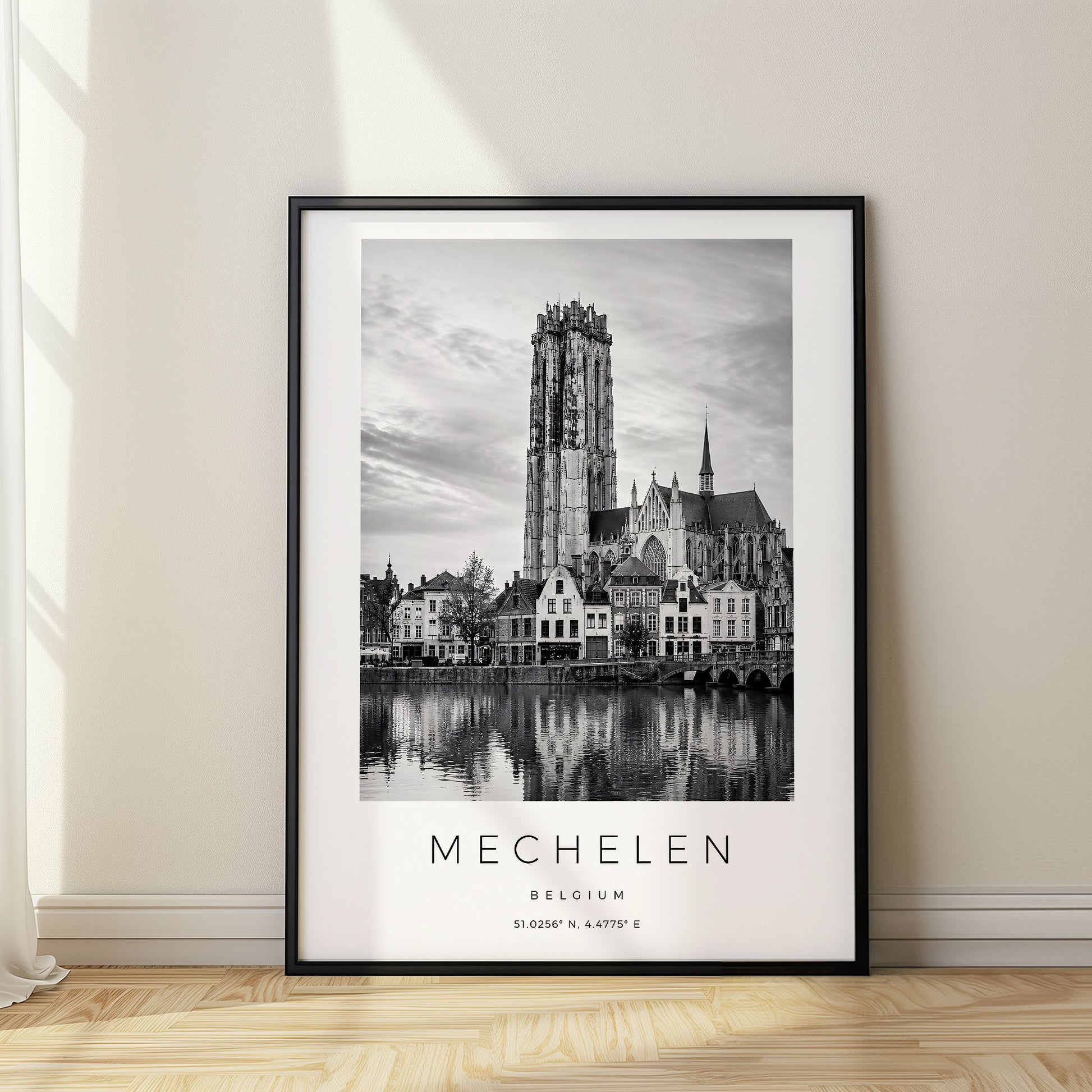 Mechelen, Belgium