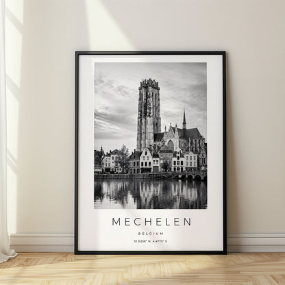Mechelen, Belgium