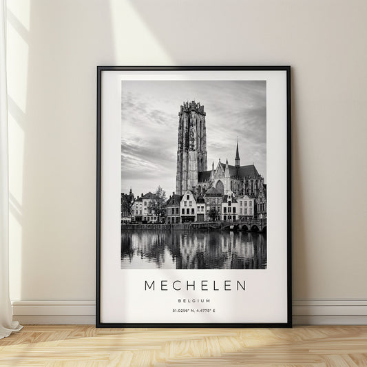 Mechelen, Belgium