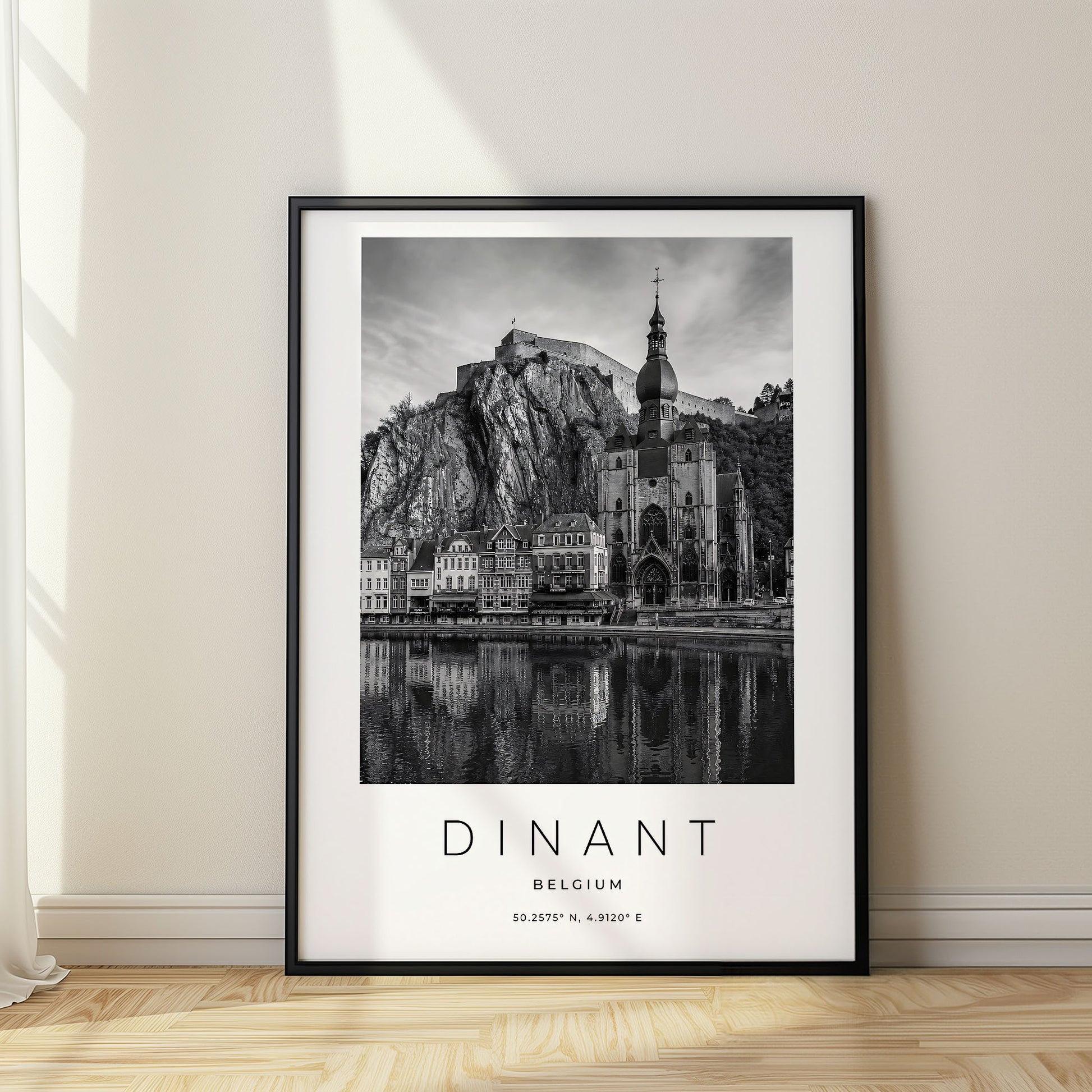 Dinant, Belgium