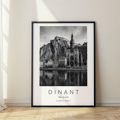 Dinant, Belgium