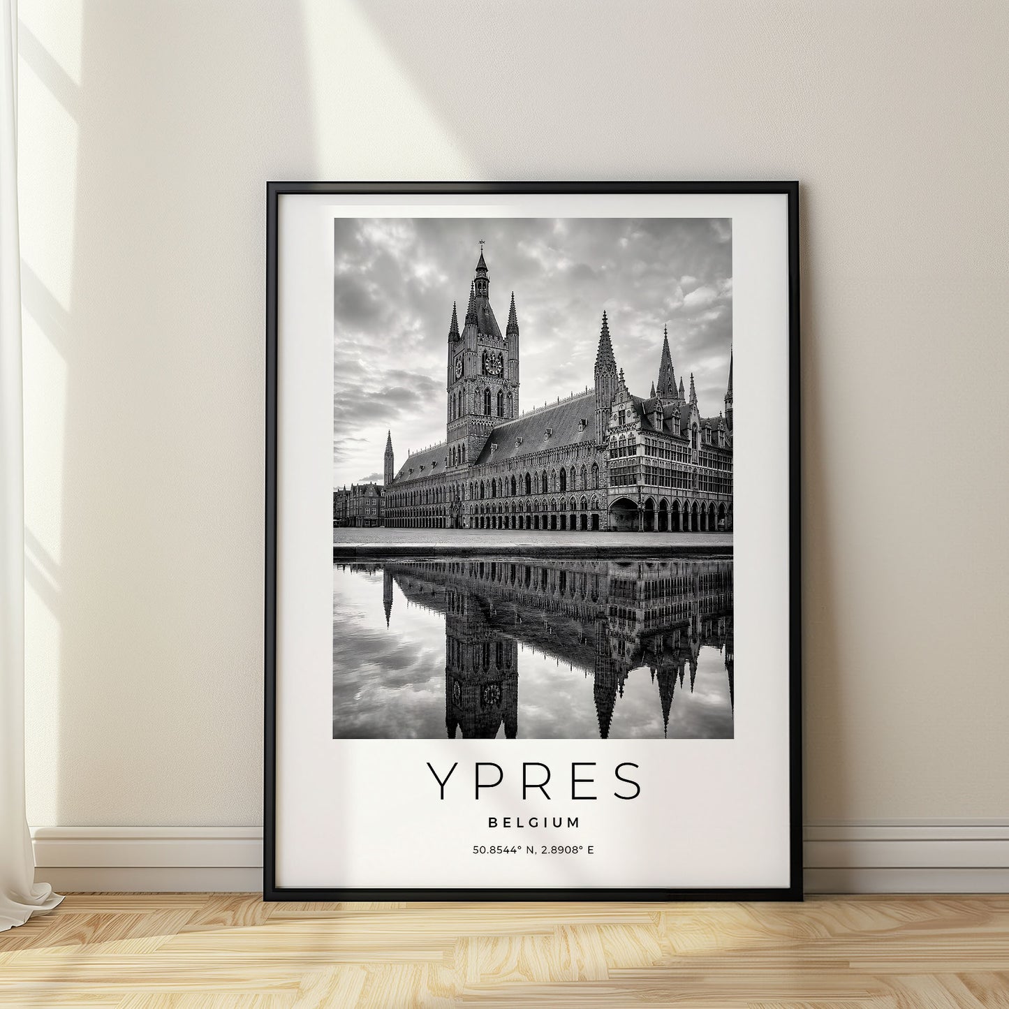 Ypres, Belgium