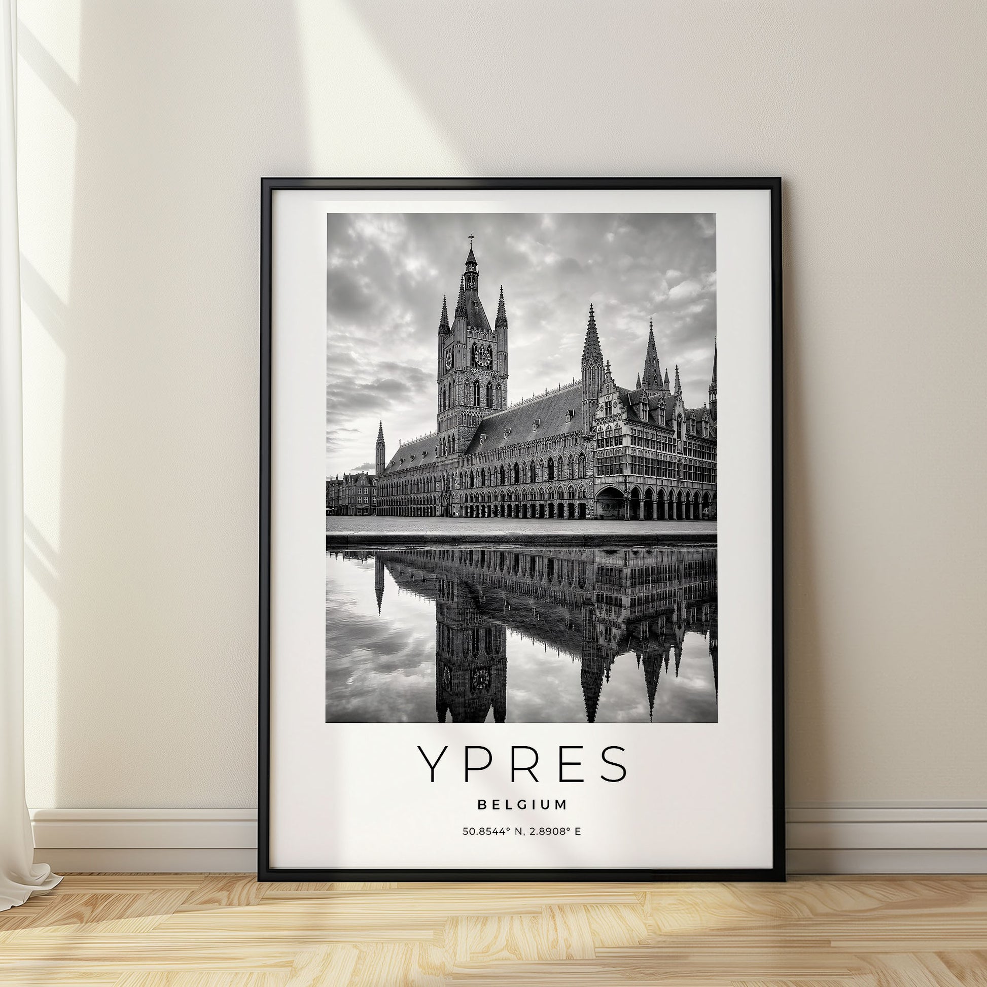 Ypres, Belgium