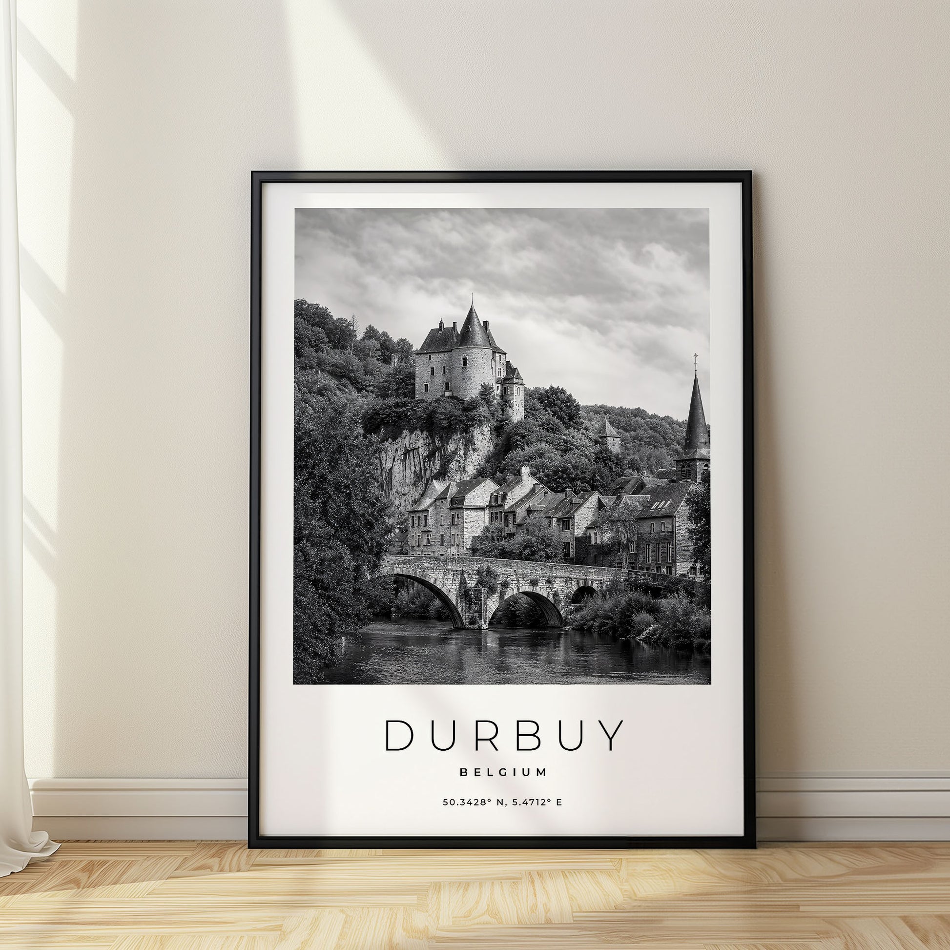 Durbuy, Belgium
